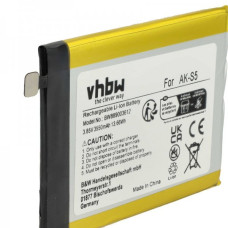 Baterija za Emporia Smart.5, AK-S5, 3550 mAh Baterija za Emporia Smart.5, AK-S5, 3550 mAh