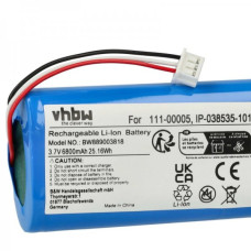 Baterija za Sonos Roam, 6800 mAh Baterija za Sonos Roam, 6800 mAh