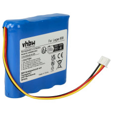 Baterija za Hobot Legee 668 / 669, 3000 mAh