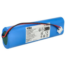 Baterija za CleanMate RV500, 2200 mAh