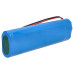 Baterija za CleanMate RV500, 2200 mAh