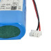 Baterija za CleanMate RV500, 2200 mAh