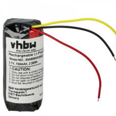 Baterija za Bose SoundSport Free, 700 mAh Baterija za Bose SoundSport Free, 700 mAh