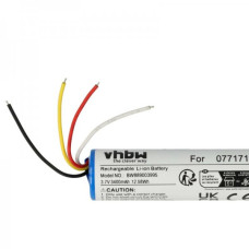 Baterija za Bose Soundlink Micro, 3400 mAh Baterija za Bose Soundlink Micro, 3400 mAh