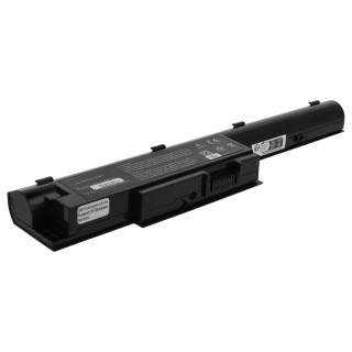 Baterija za Fujitsu Siemens LifeBook BH531 / BH531LB / LH531 / SH531, 5200 mAh