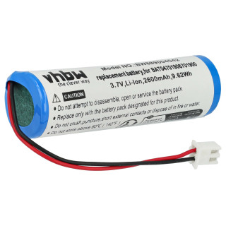 Baterija za Zafferano Home / Poldina L / Pina, 2600 mAh Baterija za Zafferano Home / Poldina L / Pina, 2600 mAh