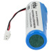 Baterija za Zafferano Home / Poldina L / Pina, 2600 mAh Baterija za Zafferano Home / Poldina L / Pina, 2600 mAh