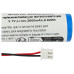 Baterija za Zafferano Home / Poldina L / Pina, 2600 mAh Baterija za Zafferano Home / Poldina L / Pina, 2600 mAh