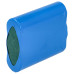 Baterija za Zafferano Sister Light / Sister Mini, 7800 mAh