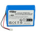 Baterija za Zafferano Sister Light / Sister Mini, 7800 mAh