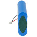 Baterija za Zafferano Sister Light / Sister Mini, 7800 mAh