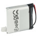 Baterija za Zafferano Poldina Micro, 1900 mAh Baterija za Zafferano Poldina Micro, 1900 mAh