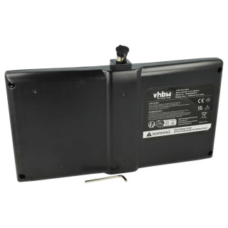 Baterija za Segway Ninebot Pro / Gokart Pro / Mini 260, 54V, 4400 mAh
