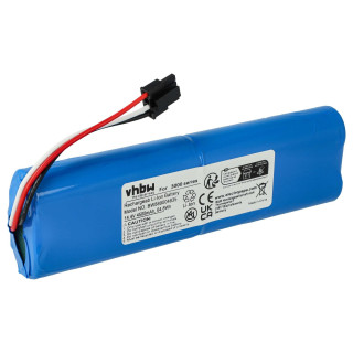Baterija za Philips Homerun 3000 / XU3110, 4500 mAh