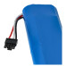Baterija za Philips Homerun 3000 / XU3110, 4500 mAh