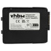 Baterija za Motorola TC70 / TC72 / TC75, 4620 mAh