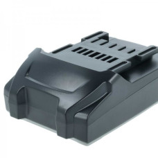 Baterija za Gesipa Accubird Pro / iBird Pro / Firebird Pro, 18V, 2,5 Ah Baterija za Gesipa Accubird Pro / iBird Pro / Firebird Pro, 18V, 2,5 Ah