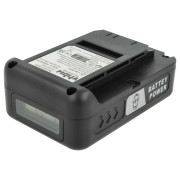 Baterija za Kärcher OC 6-18 / MFL 2-18 / WD 2-18, 4000 mAh