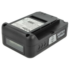 Baterija za Kärcher OC 6-18 / MFL 2-18 / WD 2-18, 4000 mAh Baterija za Kärcher OC 6-18 / MFL 2-18 / WD 2-18, 4000 mAh