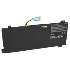 Baterija za Medion Akoya E6245 / E6246 / E6247, 3650 mAh