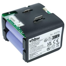 Baterija za Xiaomi Dreame H12 / H12 Pro / H13 Pro, 3700 mAh Baterija za Xiaomi Dreame H12 / H12 Pro / H13 Pro, 3700 mAh