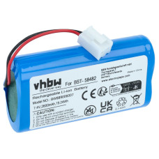 Baterija za Bestway Flowclear / Aquatronix, BST-58482, 2600 mAh Baterija za Bestway Flowclear / Aquatronix, BST-58482, 2600 mAh