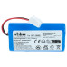 Baterija za Bestway Flowclear / Aquatronix, BST-58482, 2600 mAh