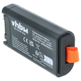 Baterija za JBL Club 120, 5000 mAh Baterija za JBL Club 120, 5000 mAh
