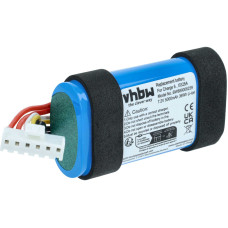 Baterija za JBL Charge 6, 5000 mAh