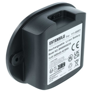 Baterija za Sonos Move, 3400 mAh