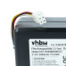 Baterija za Samsung Powerbot R7040, DJ96-00193E, 3400 mAh