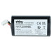 Baterija za mobilno računalo za Audi / Škoda / VW, 3G0915089, 1490 mAh Baterija za mobilno računalo za Audi / Škoda / VW, 3G0915089, 1490 mAh