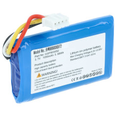 Baterija za JBL Clip 4, 1050 mAh