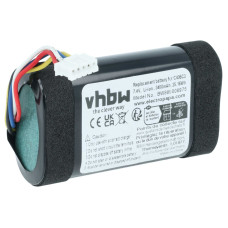 Baterija za Bang & Olufsen BeoPlay A1 2nd. Gen., C406C2, 3400 mAh