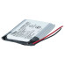Baterija za Anker SoundCore Q10 / Q20 / Q30 / Q35, 720 mAh Baterija za Anker SoundCore Q10 / Q20 / Q30 / Q35, 720 mAh
