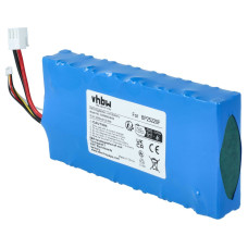 Baterija za Beko VRT 70925 V8 / Grundig GMS3060, 25,2 V, 2000 mAh