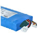 Baterija za Beko VRT 70925 V8 / Grundig GMS3060, 25,2 V, 2000 mAh