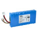 Baterija za Beko VRT 70925 V8 / Grundig GMS3060, 25,2 V, 2000 mAh