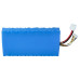 Baterija za Beko VRT 70925 V8 / Grundig GMS3060, 25,2 V, 2000 mAh