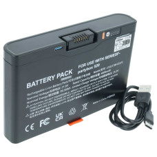 Baterija za JBL Boombox 4 / PartyBox 520, 4600 mAh Baterija za JBL Boombox 4 / PartyBox 520, 4600 mAh