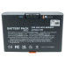 Baterija za JBL Boombox 4 / PartyBox 520, 4600 mAh Baterija za JBL Boombox 4 / PartyBox 520, 4600 mAh