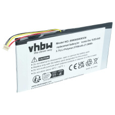 Baterija za Acer Iconia One 10 / B3-A40, 5700 mAh