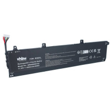 Baterija za HP ZBook Power G7, IR06XL, 6900 mAh Baterija za HP ZBook Power G7, IR06XL, 6900 mAh