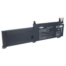 Baterija za Asus GL703 GM / GL703GS, C41N1716, 4500 mAh Baterija za Asus GL703 GM / GL703GS, C41N1716, 4500 mAh