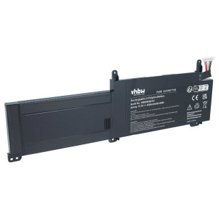 Baterija za Asus GL703 GM / GL703GS, C41N1716, 4500 mAh