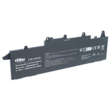 Baterija za HP ProBook x360 435 G7, 3600 mAh Baterija za HP ProBook x360 435 G7, 3600 mAh
