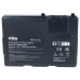 Baterija za Panasonic Toughbook CF-33, 1950 mAh