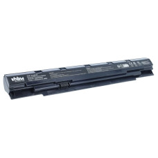 Baterija za Clevo N240WU / N250WU, 2200 mAh Baterija za Clevo N240WU / N250WU, 2200 mAh