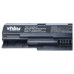 Baterija za Clevo N240WU / N250WU, 2200 mAh Baterija za Clevo N240WU / N250WU, 2200 mAh