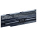 Baterija za Clevo N240WU / N250WU, 2200 mAh Baterija za Clevo N240WU / N250WU, 2200 mAh